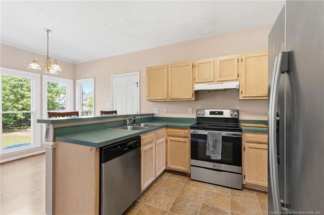 200 Silver Oaks Drive, Fayetteville, NC 28311
