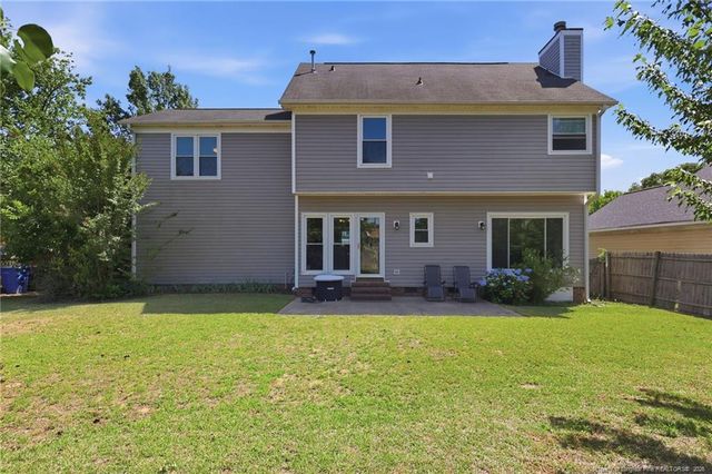 200 Silver Oaks Drive, Fayetteville, NC 28311