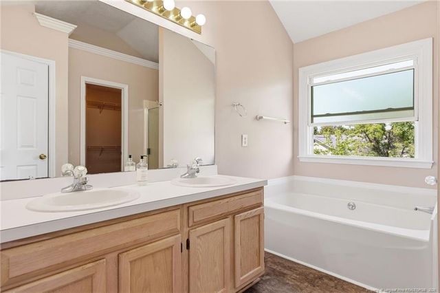 200 Silver Oaks Drive, Fayetteville, NC 28311
