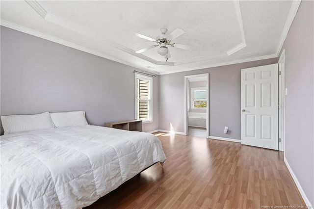 200 Silver Oaks Drive, Fayetteville, NC 28311