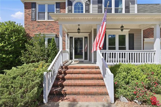 200 Silver Oaks Drive, Fayetteville, NC 28311