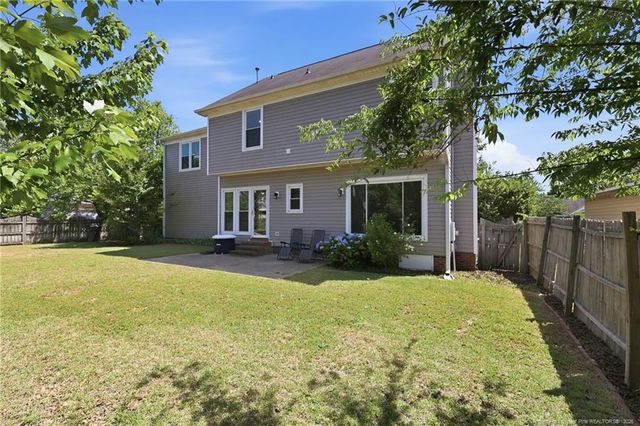 200 Silver Oaks Drive, Fayetteville, NC 28311
