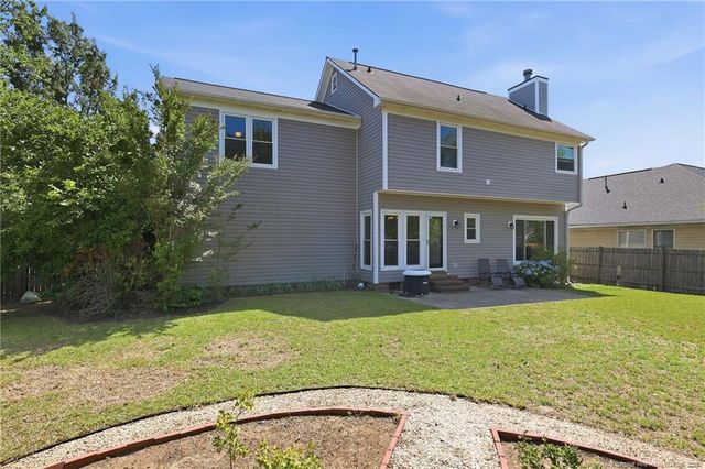 200 Silver Oaks Drive, Fayetteville, NC 28311