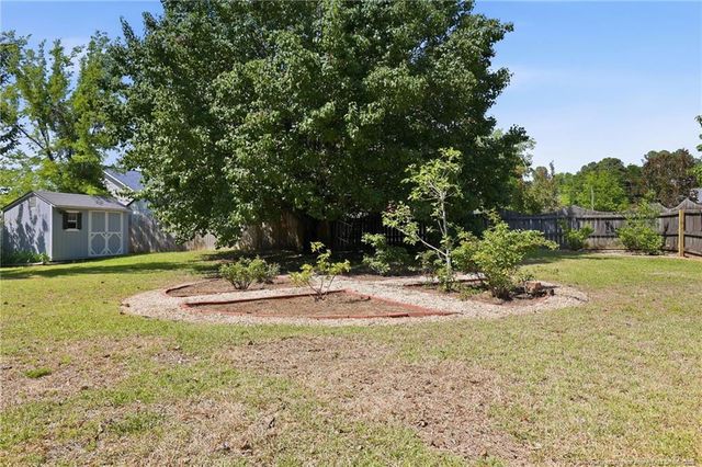 200 Silver Oaks Drive, Fayetteville, NC 28311
