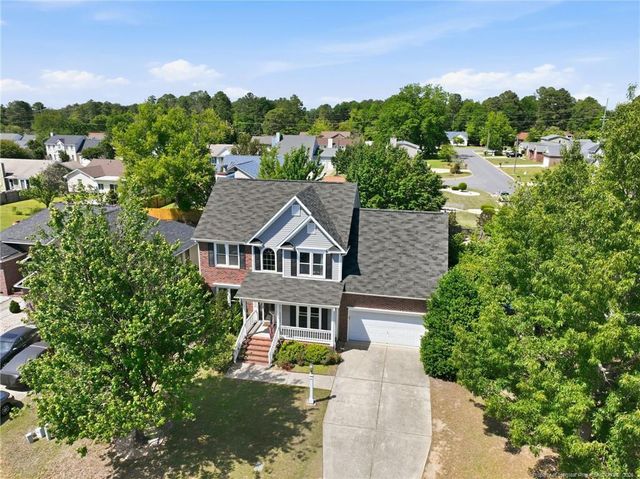 200 Silver Oaks Drive, Fayetteville, NC 28311