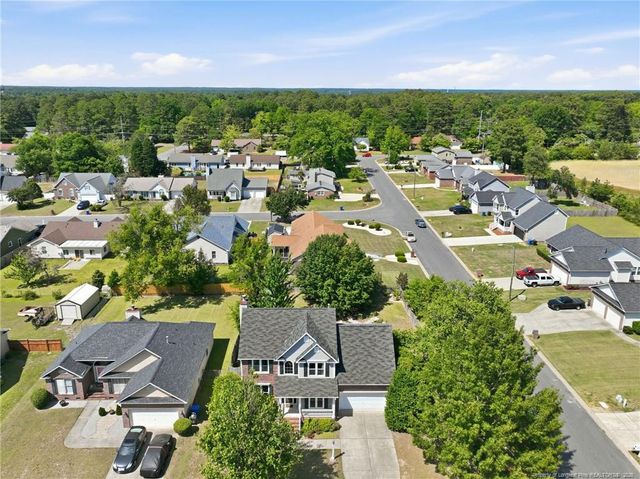 200 Silver Oaks Drive, Fayetteville, NC 28311
