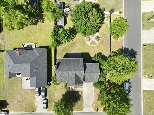 200 Silver Oaks Drive, Fayetteville, NC 28311