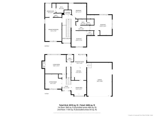 200 Silver Oaks Drive, Fayetteville, NC 28311