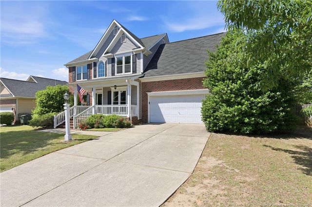 200 Silver Oaks Drive, Fayetteville, NC 28311