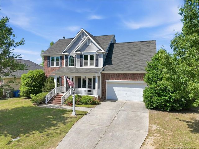 200 Silver Oaks Drive, Fayetteville, NC 28311