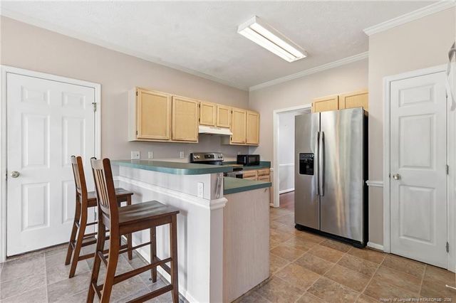 200 Silver Oaks Drive, Fayetteville, NC 28311