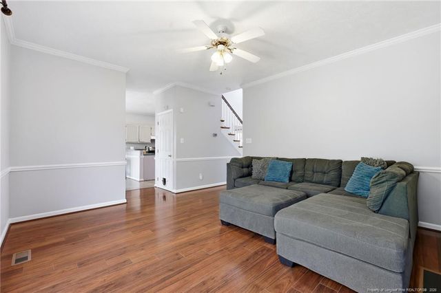 200 Silver Oaks Drive, Fayetteville, NC 28311