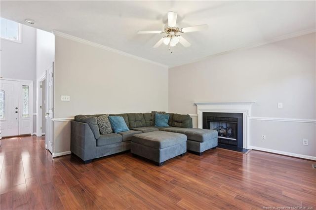 200 Silver Oaks Drive, Fayetteville, NC 28311