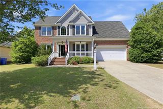 200 Silver Oaks Drive, Fayetteville, NC 28311