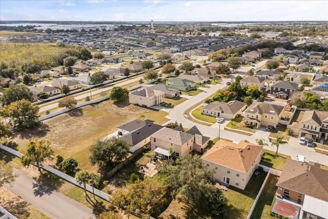 5736 ROYAL HILLS CIRCLE, Winter Haven, FL 33881