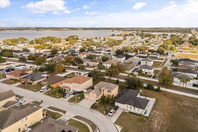 5736 ROYAL HILLS CIRCLE, Winter Haven, FL 33881