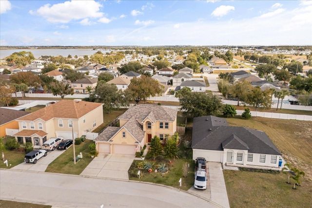 5736 ROYAL HILLS CIRCLE, Winter Haven, FL 33881