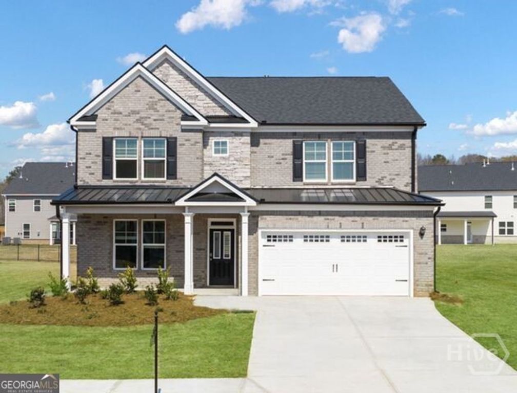 1547 Westland Court 2015 B, Bogart, GA 30622