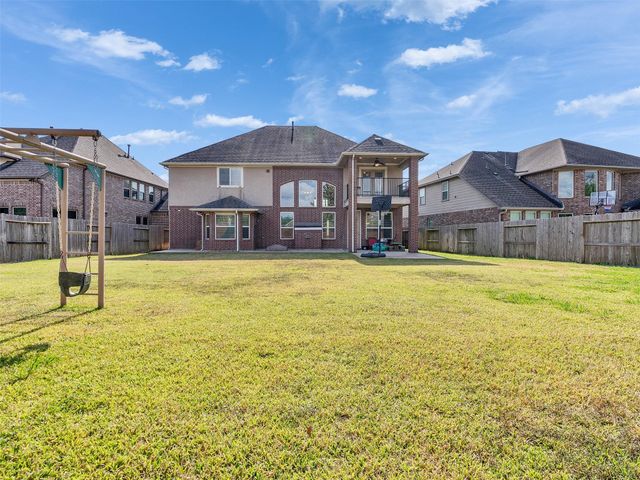 10135 Cypress Path, Missouri City, TX 77459