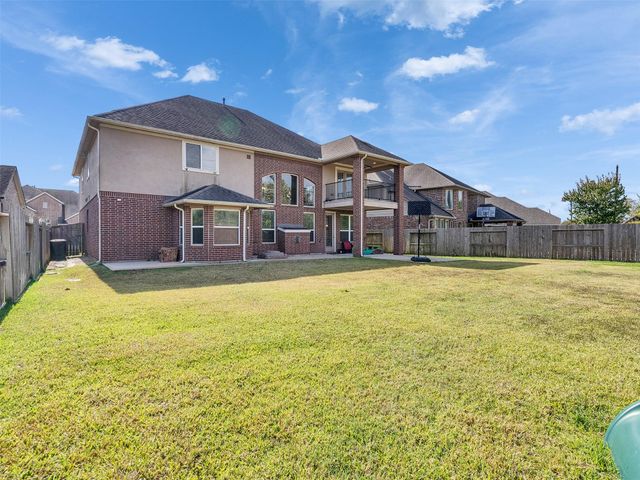10135 Cypress Path, Missouri City, TX 77459