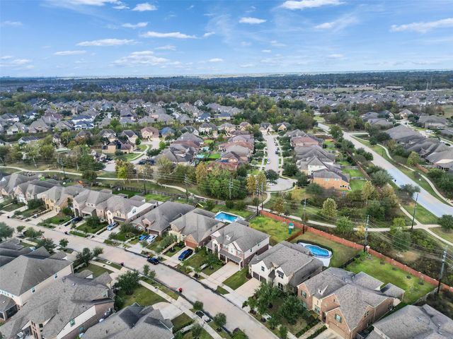 10135 Cypress Path, Missouri City, TX 77459