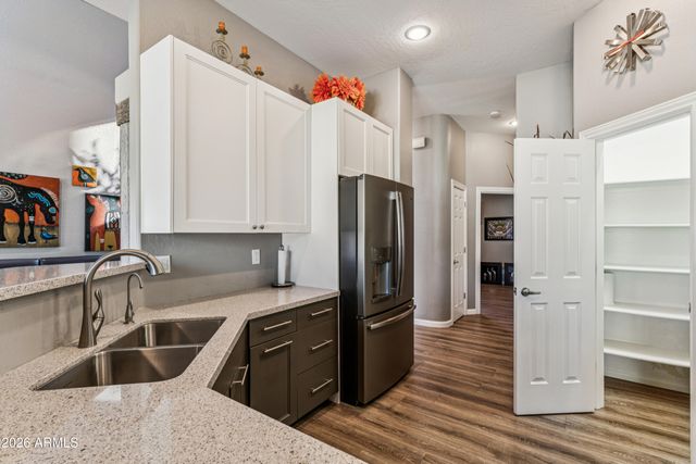 5273 S OVERLOOK Trail, Gold Canyon, AZ 85118