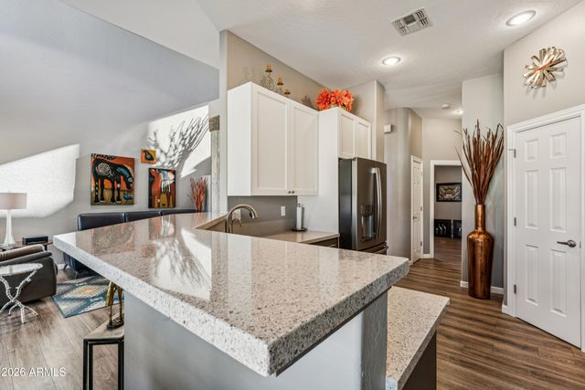 5273 S OVERLOOK Trail, Gold Canyon, AZ 85118