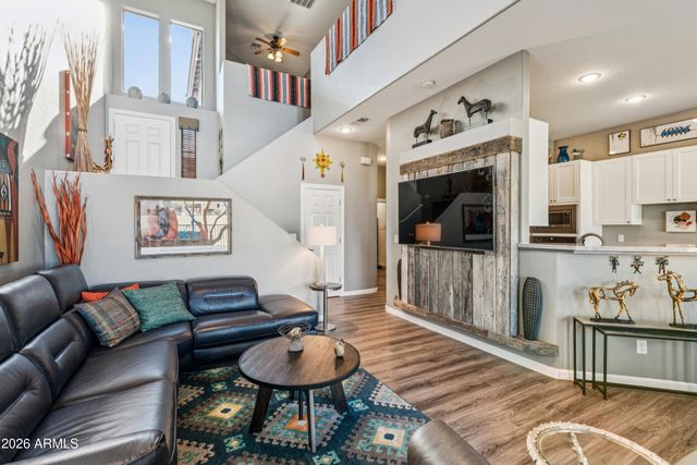 5273 S OVERLOOK Trail, Gold Canyon, AZ 85118