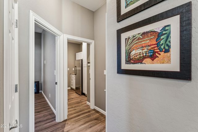 5273 S OVERLOOK Trail, Gold Canyon, AZ 85118