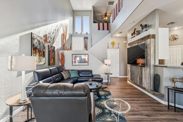 5273 S OVERLOOK Trail, Gold Canyon, AZ 85118