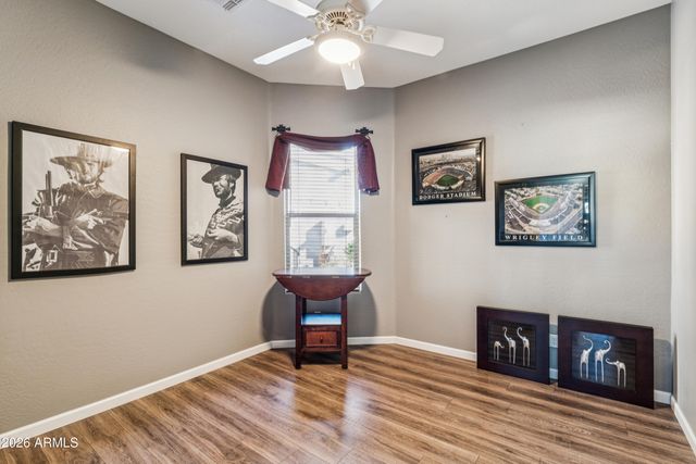 5273 S OVERLOOK Trail, Gold Canyon, AZ 85118