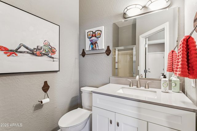 5273 S OVERLOOK Trail, Gold Canyon, AZ 85118