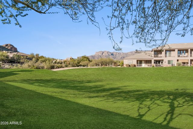 5273 S OVERLOOK Trail, Gold Canyon, AZ 85118