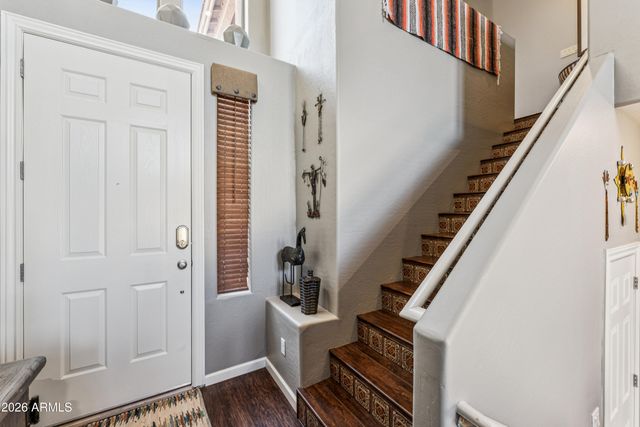 5273 S OVERLOOK Trail, Gold Canyon, AZ 85118