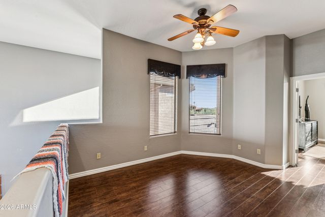 5273 S OVERLOOK Trail, Gold Canyon, AZ 85118