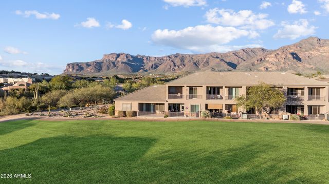 5273 S OVERLOOK Trail, Gold Canyon, AZ 85118