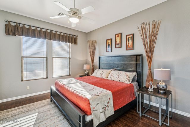 5273 S OVERLOOK Trail, Gold Canyon, AZ 85118