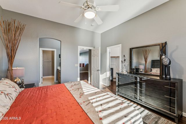 5273 S OVERLOOK Trail, Gold Canyon, AZ 85118