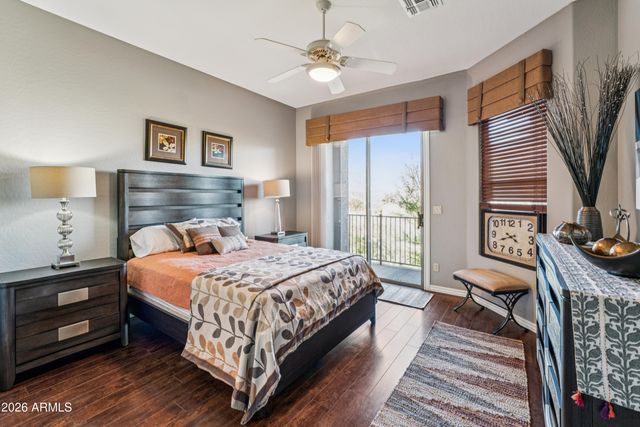 5273 S OVERLOOK Trail, Gold Canyon, AZ 85118