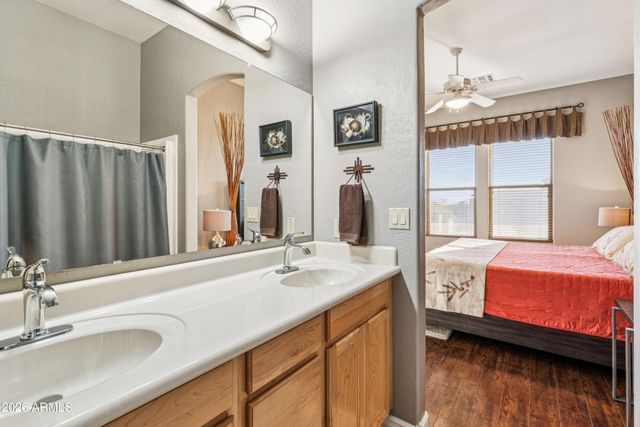 5273 S OVERLOOK Trail, Gold Canyon, AZ 85118