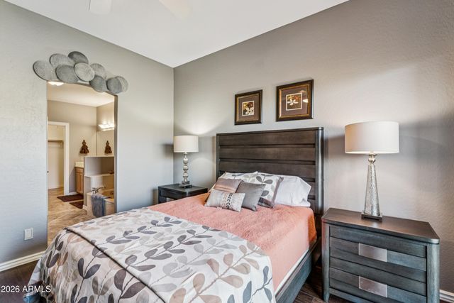 5273 S OVERLOOK Trail, Gold Canyon, AZ 85118