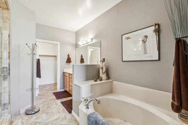 5273 S OVERLOOK Trail, Gold Canyon, AZ 85118