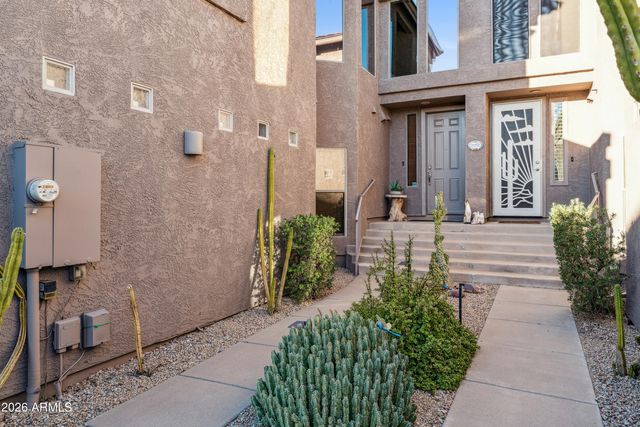 5273 S OVERLOOK Trail, Gold Canyon, AZ 85118