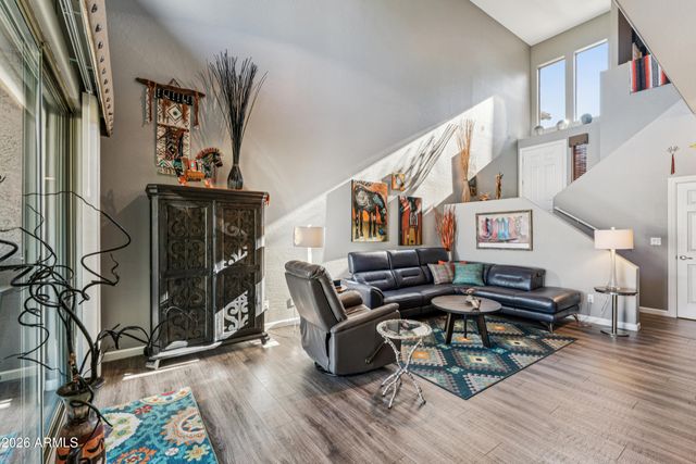 5273 S OVERLOOK Trail, Gold Canyon, AZ 85118