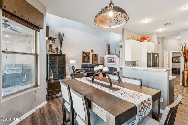 5273 S OVERLOOK Trail, Gold Canyon, AZ 85118