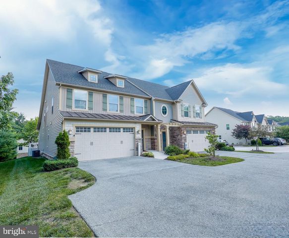 6462 PARK FOREST CIR, Elkridge, MD 21075