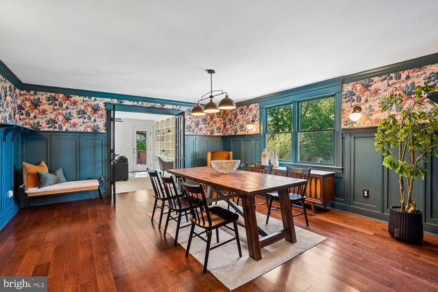 2953 STRATHMEADE ST, Falls Church, VA 22042