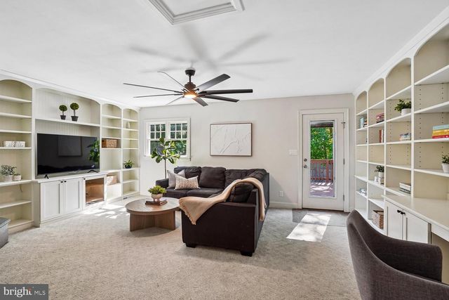 2953 STRATHMEADE ST, Falls Church, VA 22042