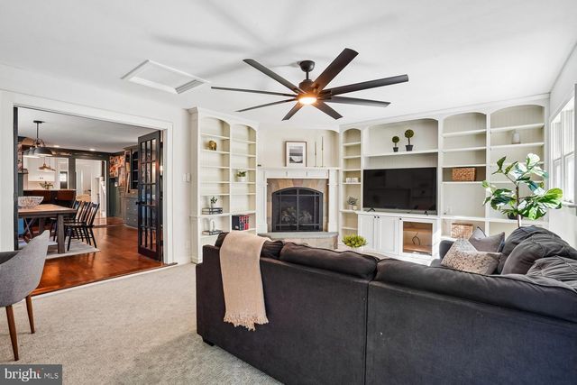 2953 STRATHMEADE ST, Falls Church, VA 22042
