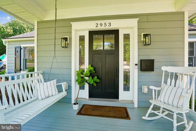 2953 STRATHMEADE ST, Falls Church, VA 22042